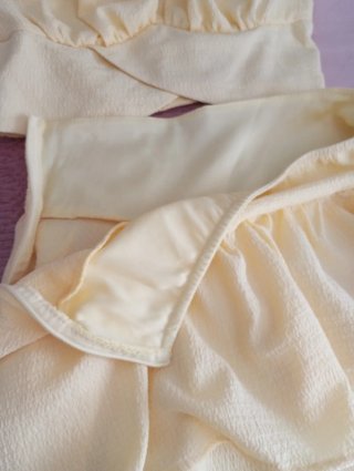 VESTIDO SHEIN T/S NUEVO