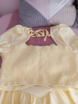 VESTIDO SHEIN T/S NUEVO