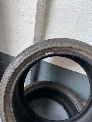 Neumáticos 225/40R18 92W