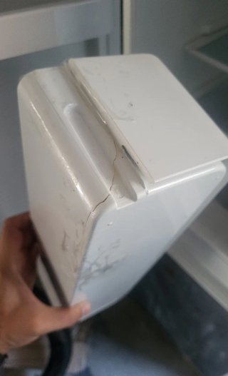 Nevera Combi Bosch Integrable