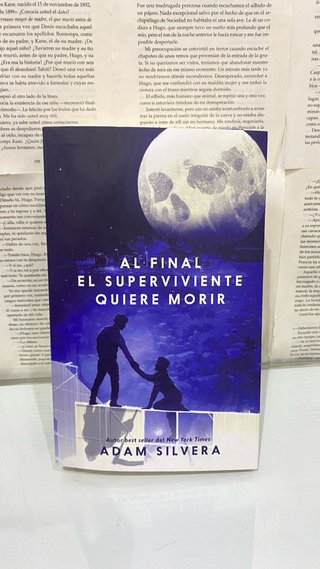 Al final mueren los dos