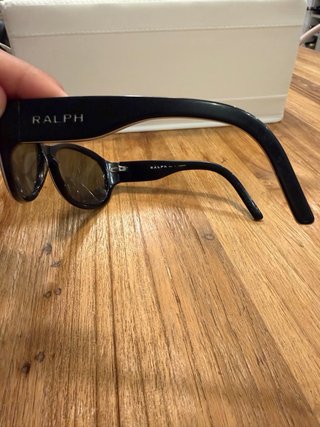 Gafas de sol Ralph Lauren negras