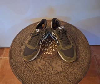 Atlantic Stars Zapatillas Deportivas