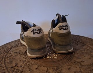 Atlantic Stars Zapatillas Deportivas