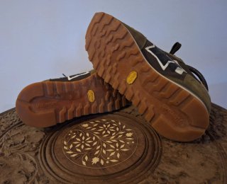 Atlantic Stars Zapatillas Deportivas