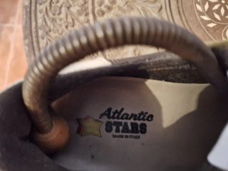 Atlantic Stars Zapatillas Deportivas