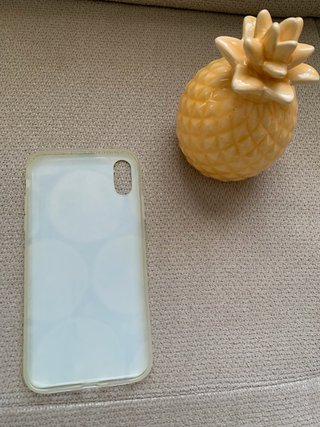 Funda iPhone XR
