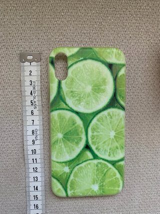 Funda iPhone XR
