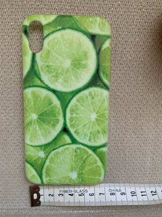 Funda iPhone XR