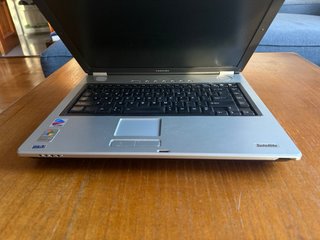Portátil Toshiba Satellite A80-135