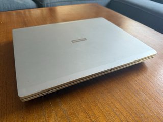 Portátil Toshiba Satellite A80-135