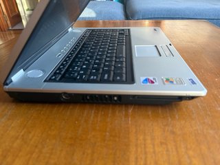 Portátil Toshiba Satellite A80-135