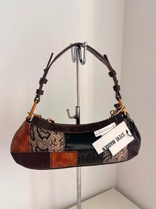 Bolso Steve Madden Serpiente