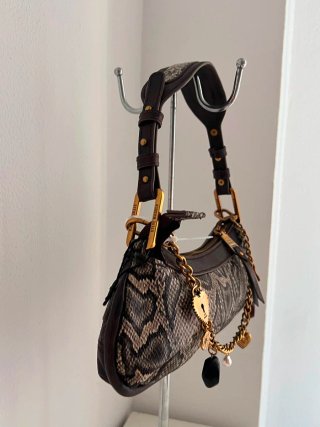 Bolso Steve Madden Serpiente