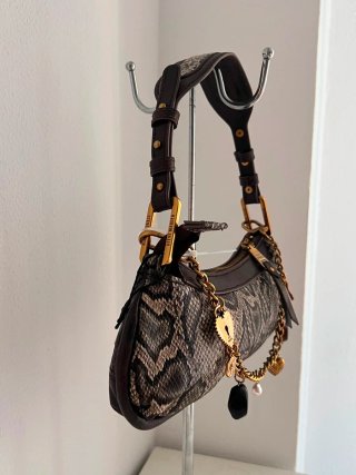 Bolso Steve Madden Serpiente