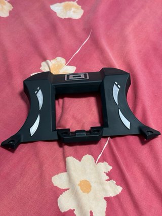 Reposapiés Trasero Dualtron thunder 1 2 3