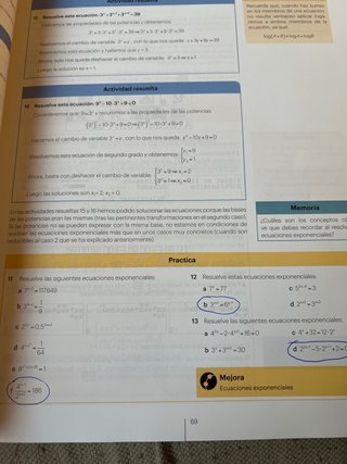 Matemáticas 1 BA : Código Abierto
