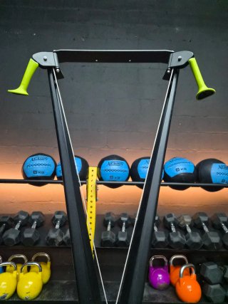 Concept2 Skierg PM5