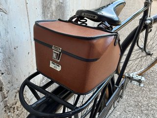 Bicicleta Clásica