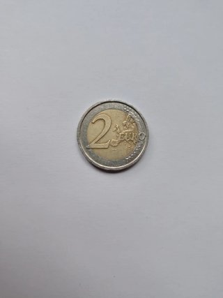 Moneda Vaticano 2€ Tito Livio 2017