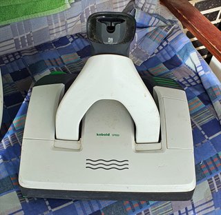 Sistema de Limpieza Vorwerk Kobold