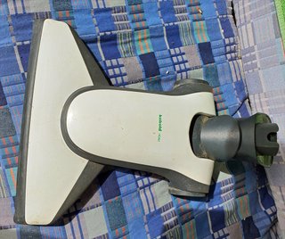 Sistema de Limpieza Vorwerk Kobold