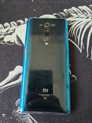 Teléfono Huawei T9