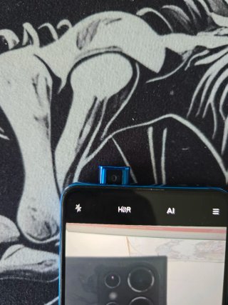 Teléfono Huawei T9