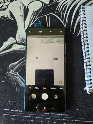 Teléfono Huawei T9