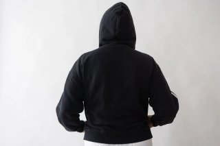 Sudadera Adidas con capucha