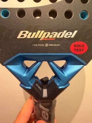 Pala Bullpadel Vertex 05 Comfort 2