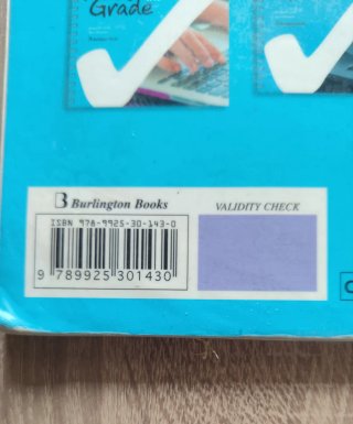 Make the Grade Bachillerato 2, Student's book