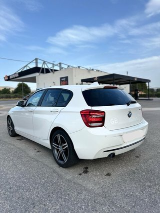 BMW Serie 1 2014