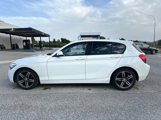 BMW Serie 1 2014