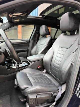 BMW X4 2022