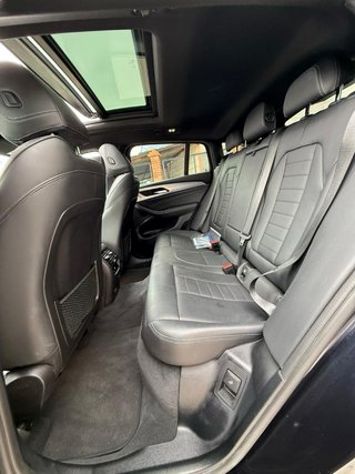 BMW X4 2022