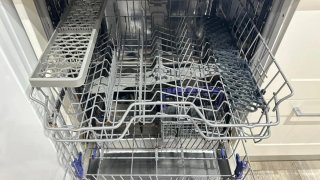 Lavavajillas Beko Grande
