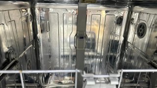 Lavavajillas Beko Grande