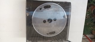 Luxman P-007 Tocadiscos Vintage Japonés