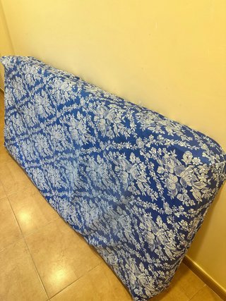 Colchón cama 90x190 cm