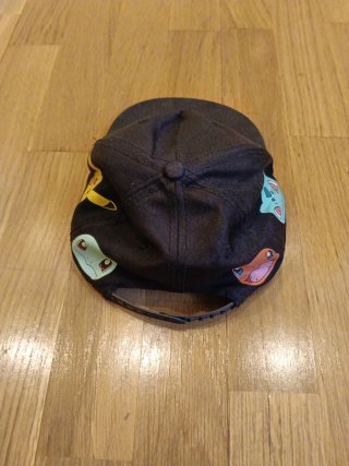Berretto per bambini Pokémon