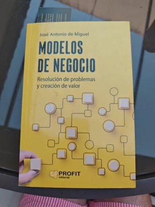 Modelos de negocio