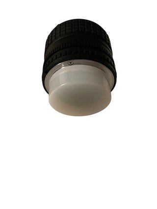 Nikon 100mm f/2.8 Serie E