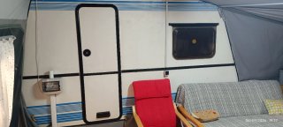 Caravana Roller Aloha 330