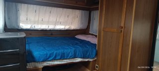 Caravana Roller Aloha 330