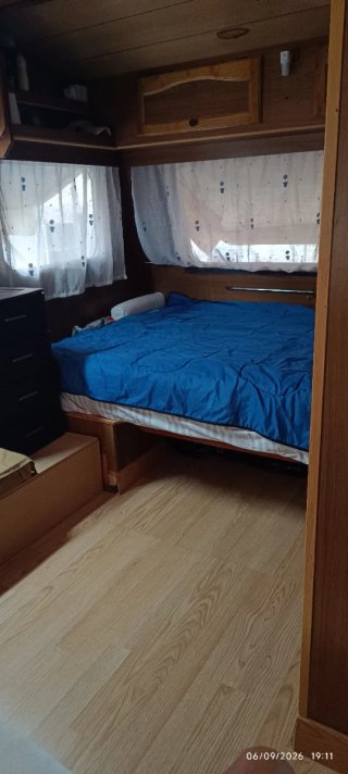 Caravana Roller Aloha 330