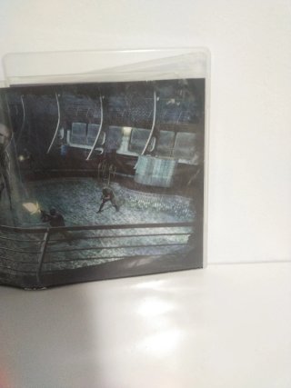 Uncharted 3: La Traición de Drake PS3
