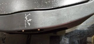 Plancha Jata Cocina Asar