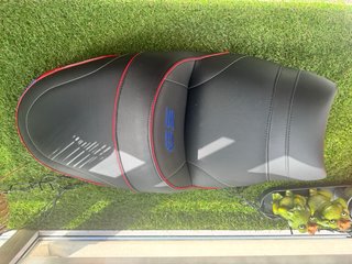 Asiento BMW F850 GS