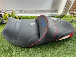 Asiento BMW F850 GS
